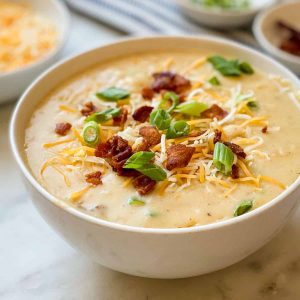 caldo de papas con queso, receta caldo de papas con queso