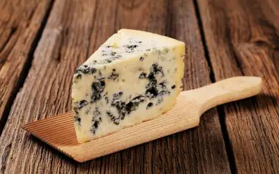 Discover the Rich Flavors of Riverine Blue Cheese