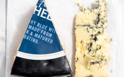Roaring Forties Blue cheese: What is it and which its characteristics