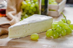 Tasmanian Heritage Brie, cheese Tasmanian Heritage Brie, Tasmanian Heritage Brie origin