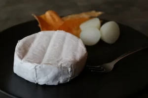 Tasmanian Heritage Brie, cheese Tasmanian Heritage Brie, Tasmanian Heritage Brie origin