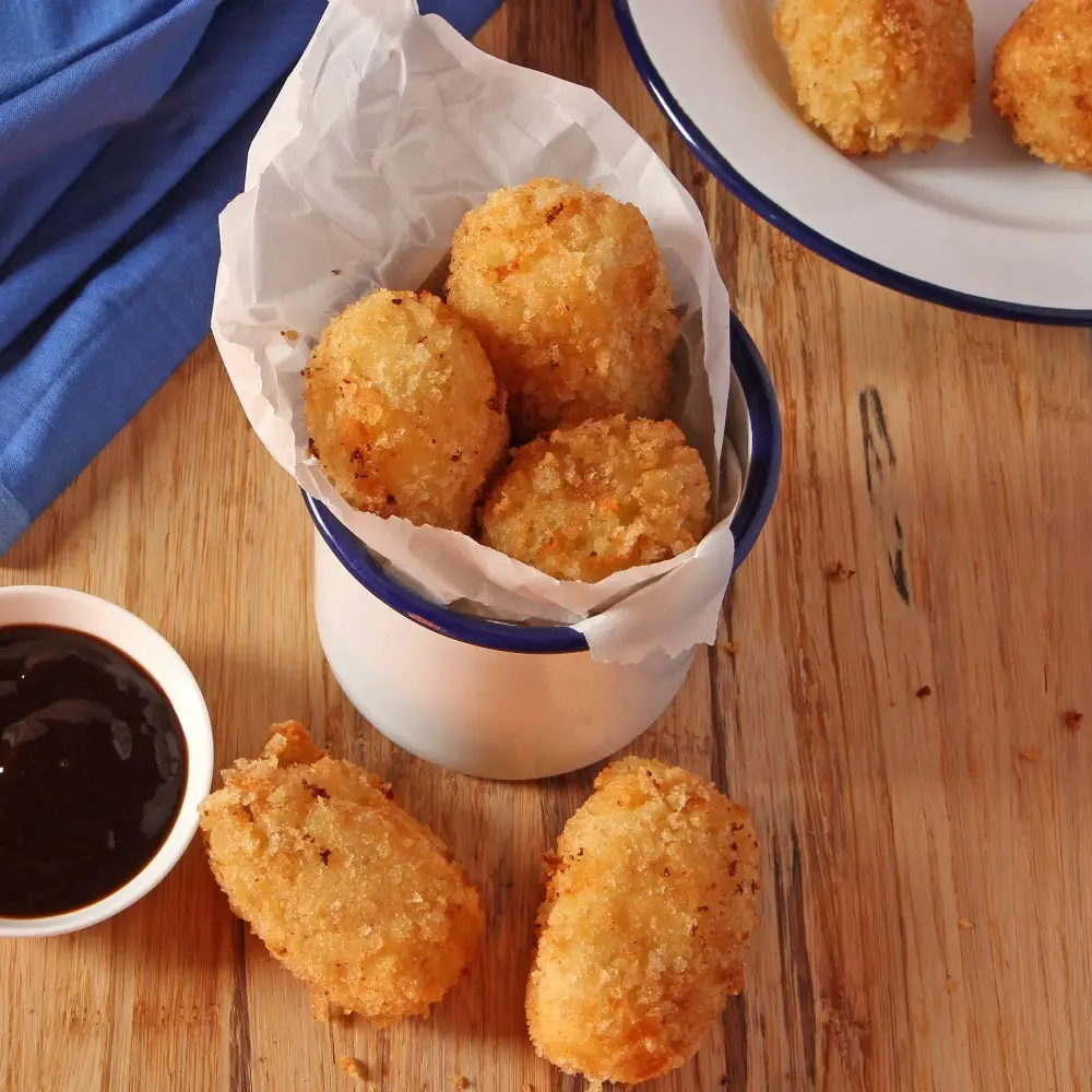 croquetas de queso, recetas de croquetas de queso