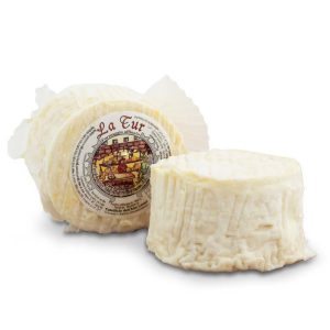 la tur cheese, what is la tur cheese, la tur substitutes, la tur origin