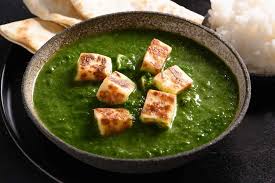 Paneer cheese: A quick and easy recipe