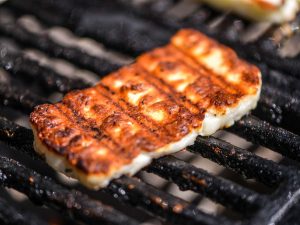 queso asado parrilla, queso para asar, quesos para la parrilla