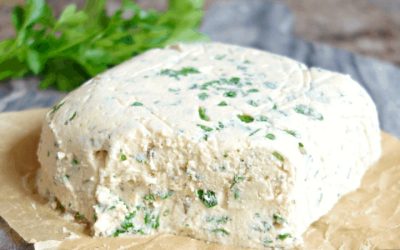 Discovering Boursin Cheese: A French Delight