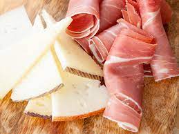 queso iberico, que es el queso iberico, origen queso iberico, sustitutos queso iberico, recetas con queso iberico