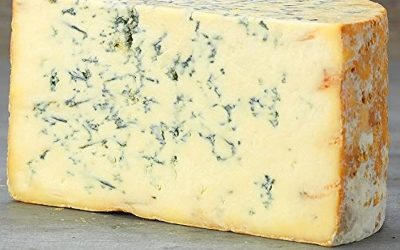 Stilton Cheese: What is it and its characteristics