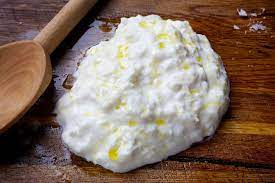 queso stracciatella, que es el queso stracciatella, recetas queso stracciatella