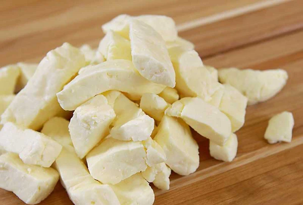 queso cuajada, que es el queso cuajada, características queso cuajada, diferencias cuajada y queso fresco