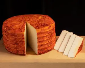 queso de cincho, queso de cincho como se come, queso de cincho características