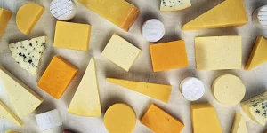 queso sin lactosa, queso libre de lactosa, cuales son los quesos sin lactosa